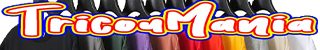 Tricoumania Shop Logo 1